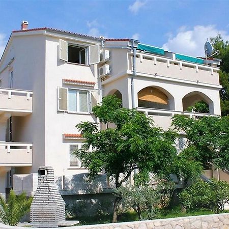 Apartments Vrtlici Stara Novalja Kültér fotó