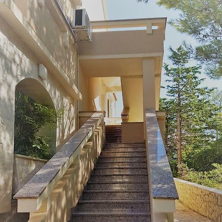 Apartments Vrtlici Stara Novalja Kültér fotó