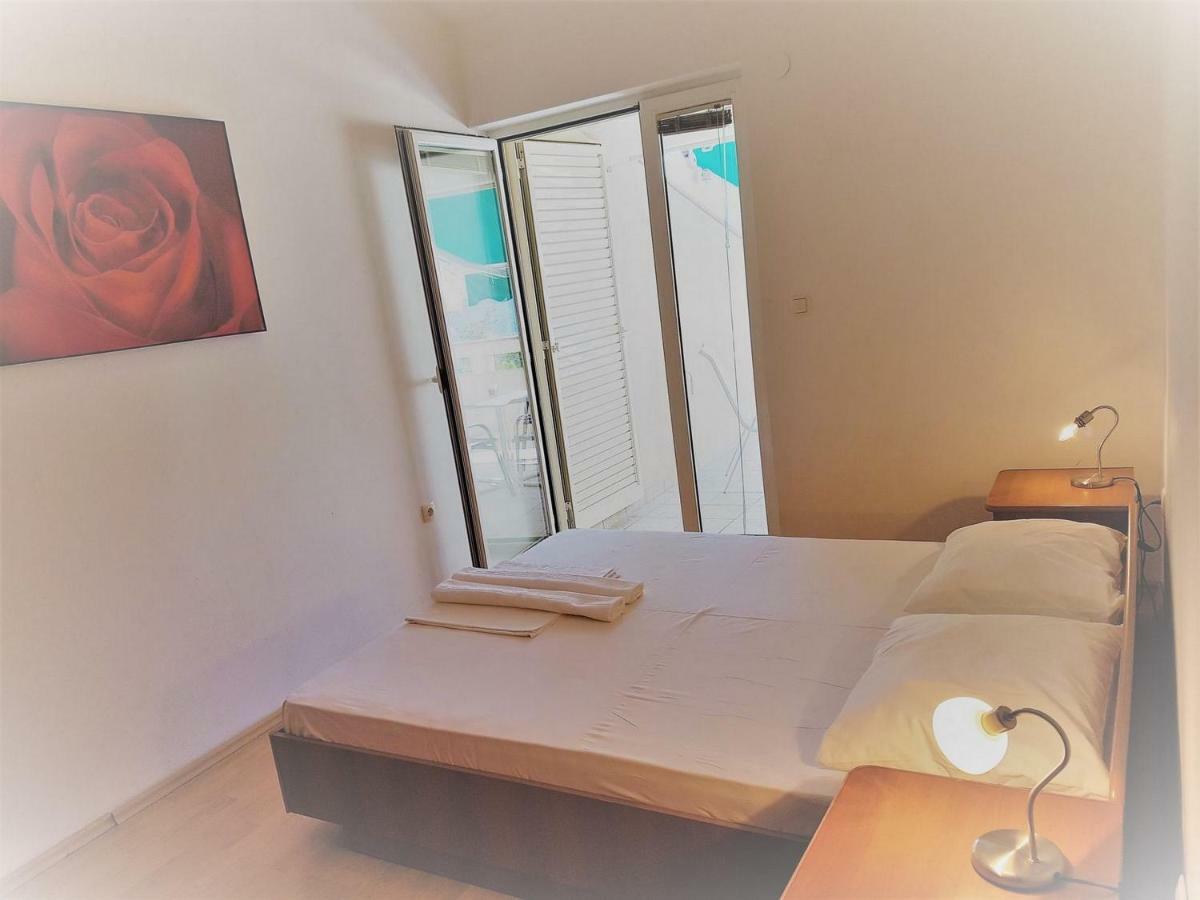 Apartments Vrtlici Stara Novalja Kültér fotó