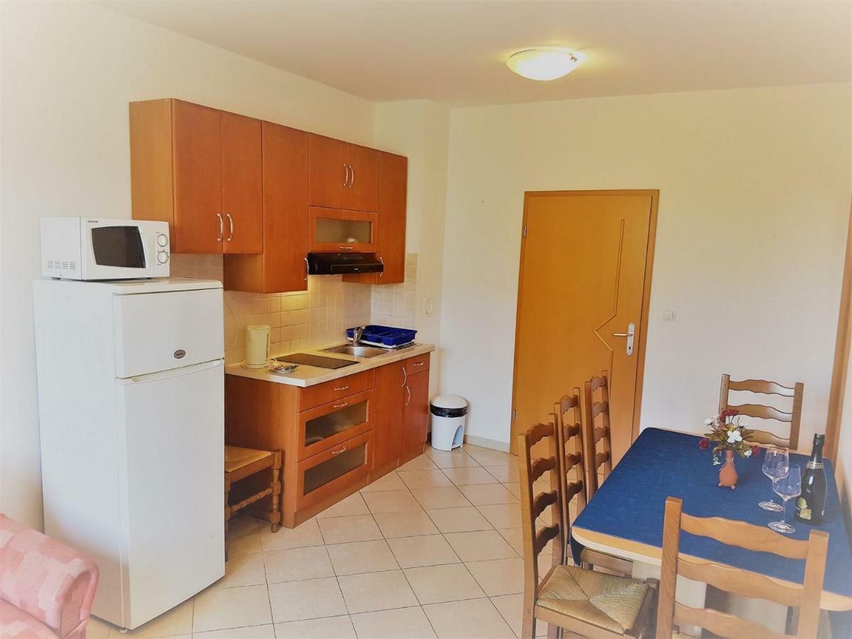 Apartments Vrtlici Stara Novalja Kültér fotó