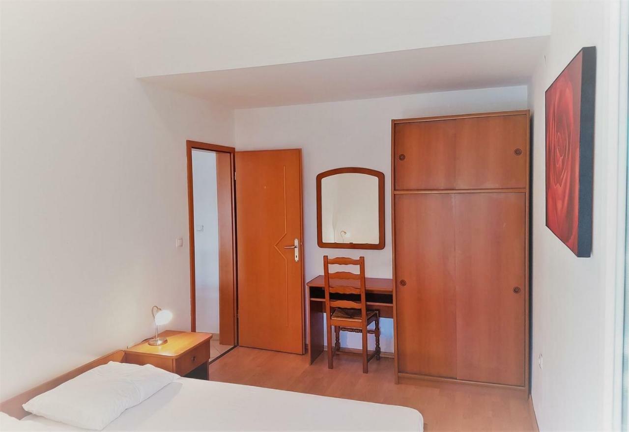 Apartments Vrtlici Stara Novalja Kültér fotó