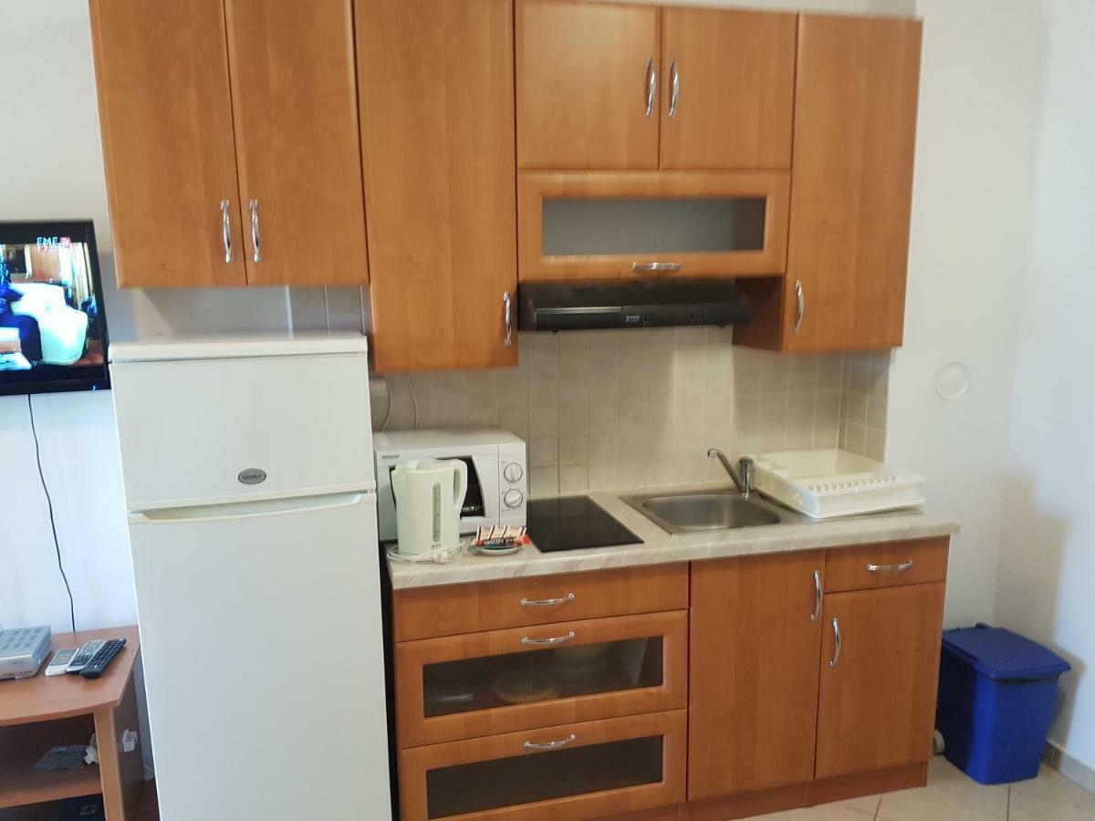 Apartments Vrtlici Stara Novalja Kültér fotó