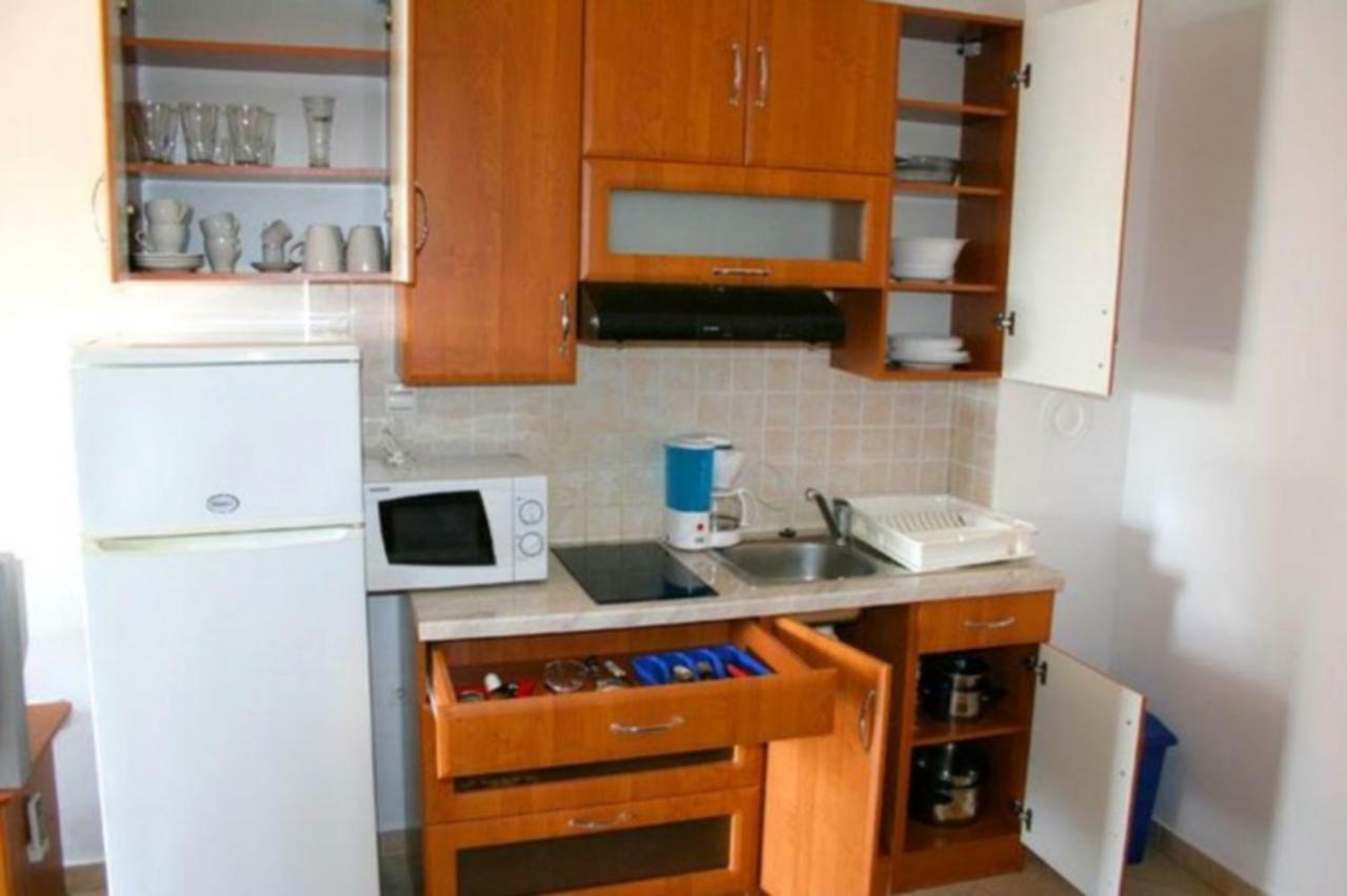 Apartments Vrtlici Stara Novalja Kültér fotó