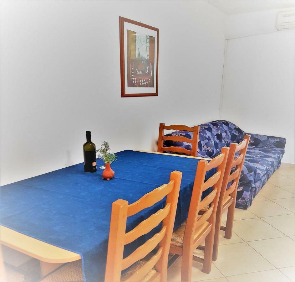 Apartments Vrtlici Stara Novalja Kültér fotó