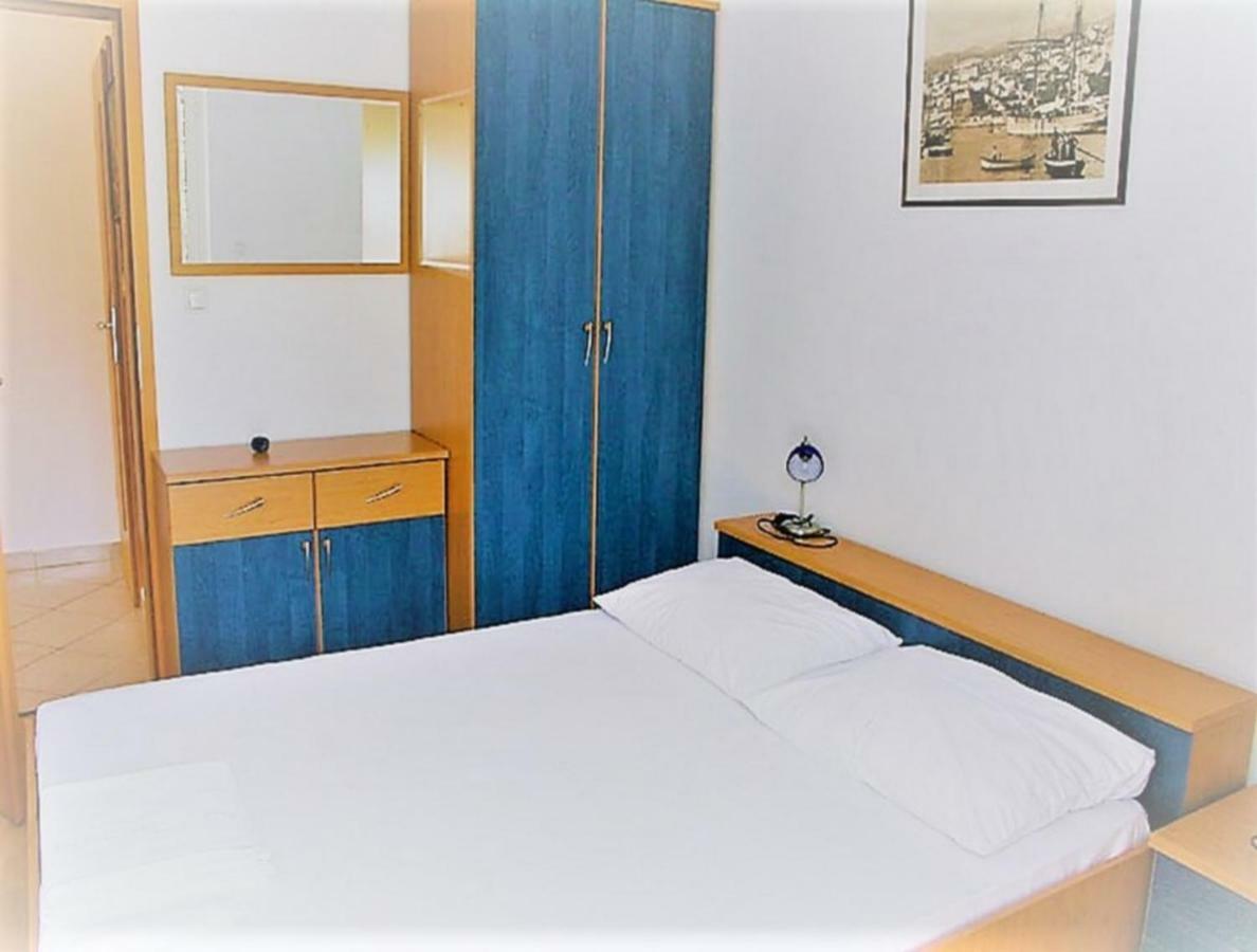 Apartments Vrtlici Stara Novalja Kültér fotó