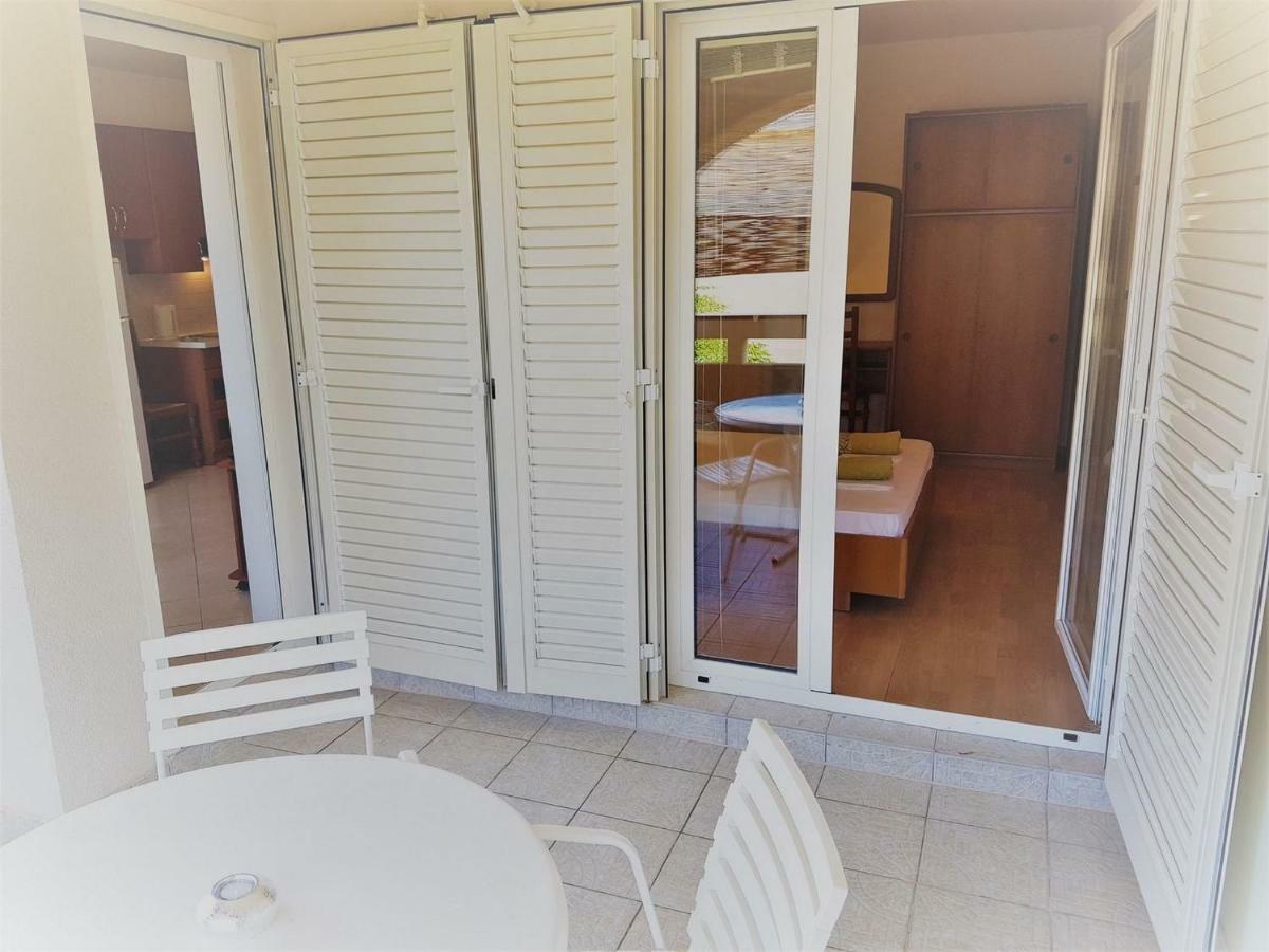 Apartments Vrtlici Stara Novalja Kültér fotó