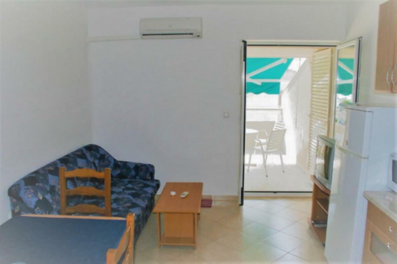 Apartments Vrtlici Stara Novalja Kültér fotó