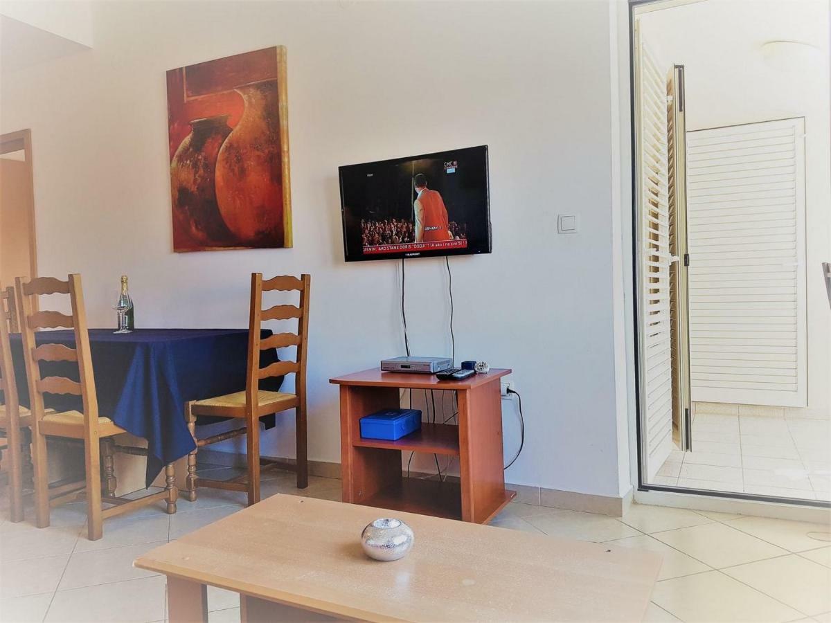 Apartments Vrtlici Stara Novalja Kültér fotó