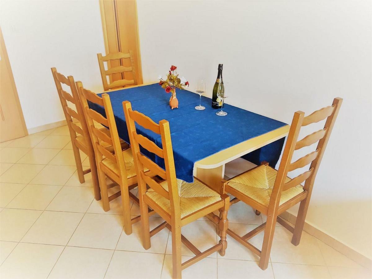 Apartments Vrtlici Stara Novalja Kültér fotó