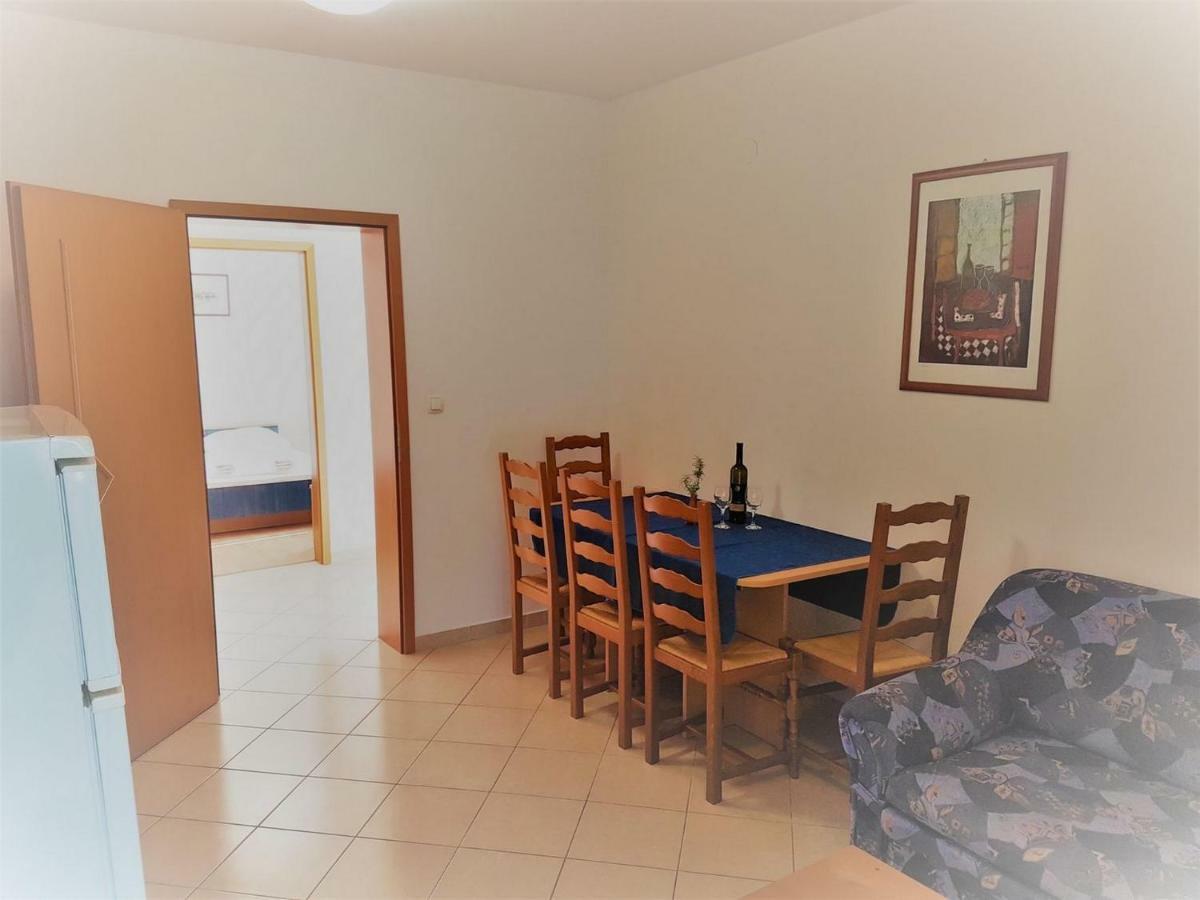 Apartments Vrtlici Stara Novalja Kültér fotó