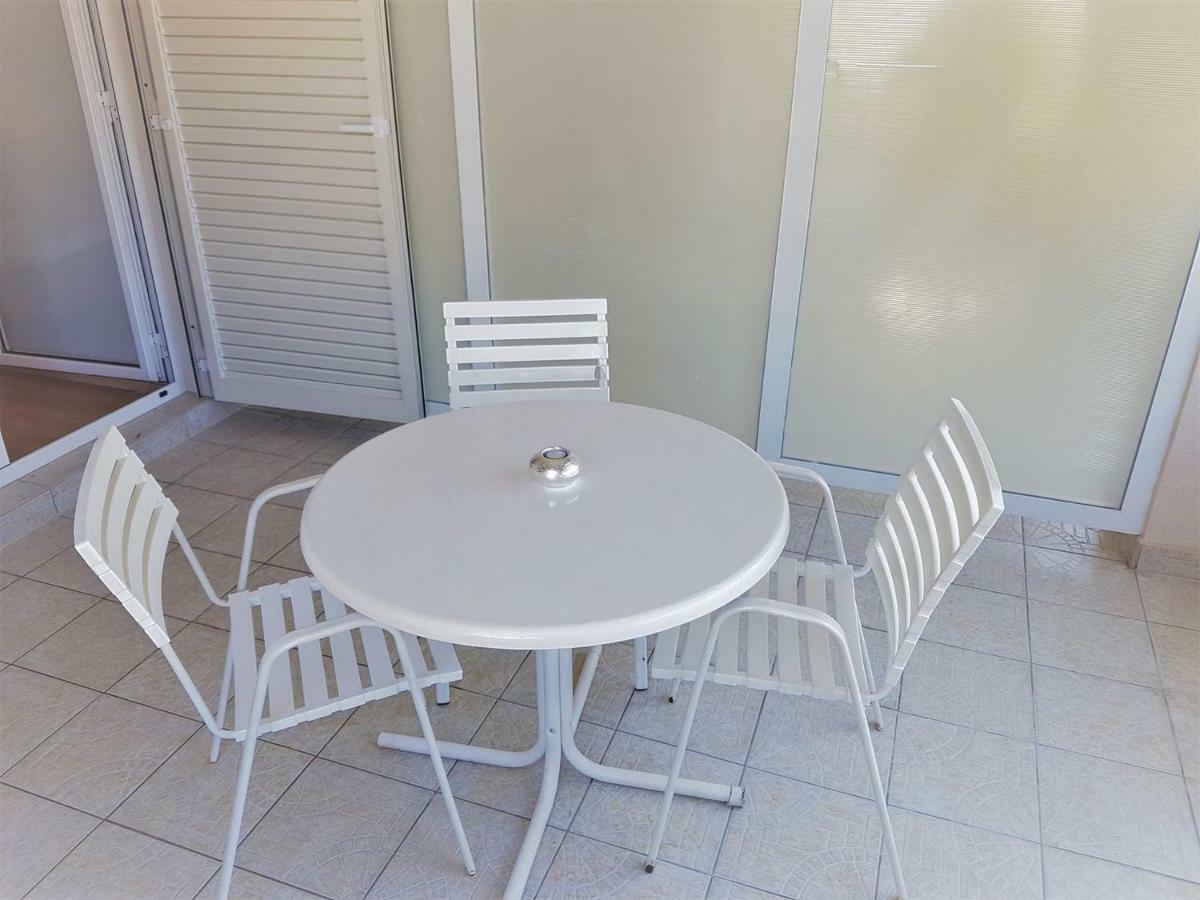 Apartments Vrtlici Stara Novalja Kültér fotó