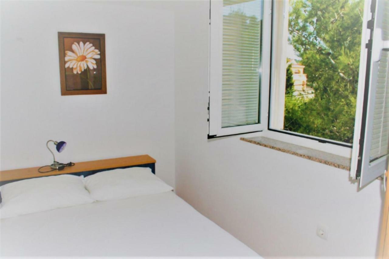 Apartments Vrtlici Stara Novalja Kültér fotó