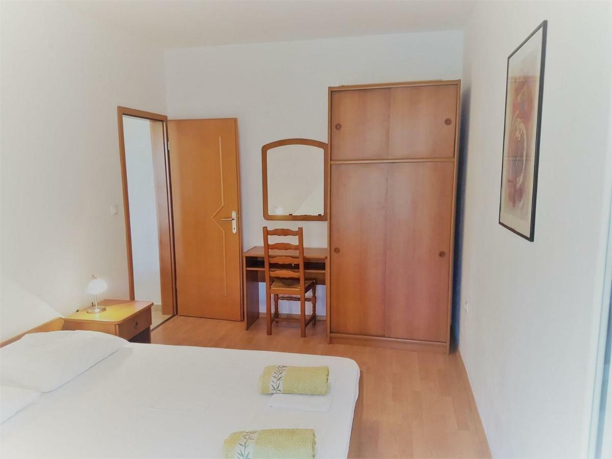 Apartments Vrtlici Stara Novalja Kültér fotó