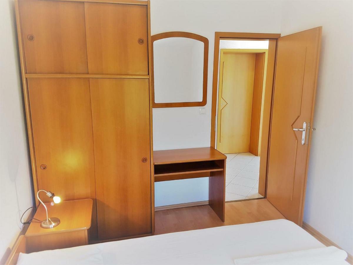Apartments Vrtlici Stara Novalja Kültér fotó