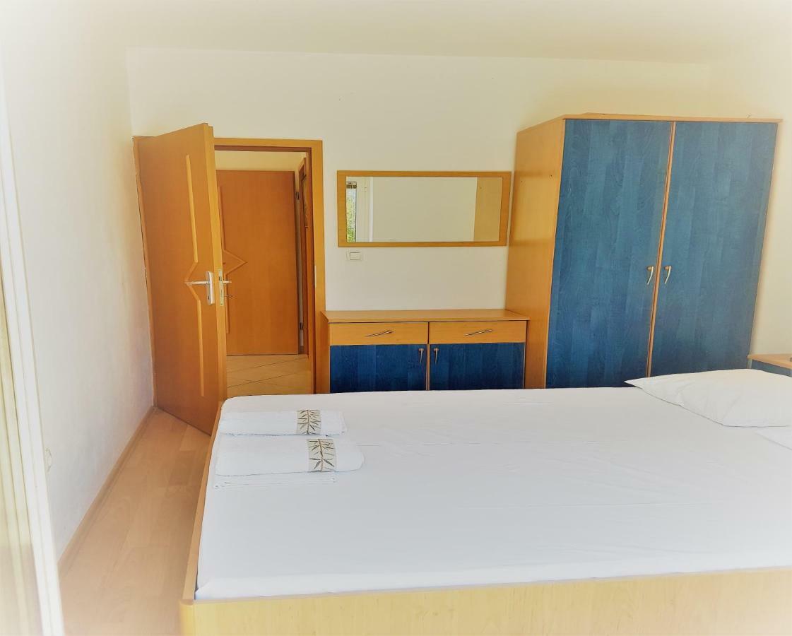 Apartments Vrtlici Stara Novalja Kültér fotó