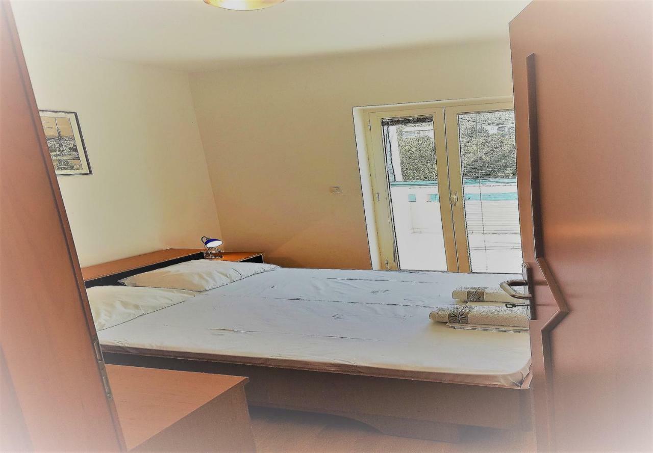 Apartments Vrtlici Stara Novalja Kültér fotó