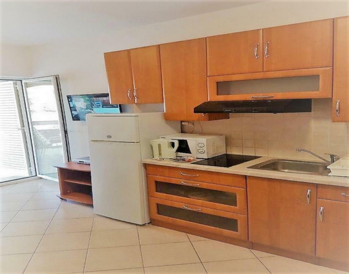 Apartments Vrtlici Stara Novalja Kültér fotó