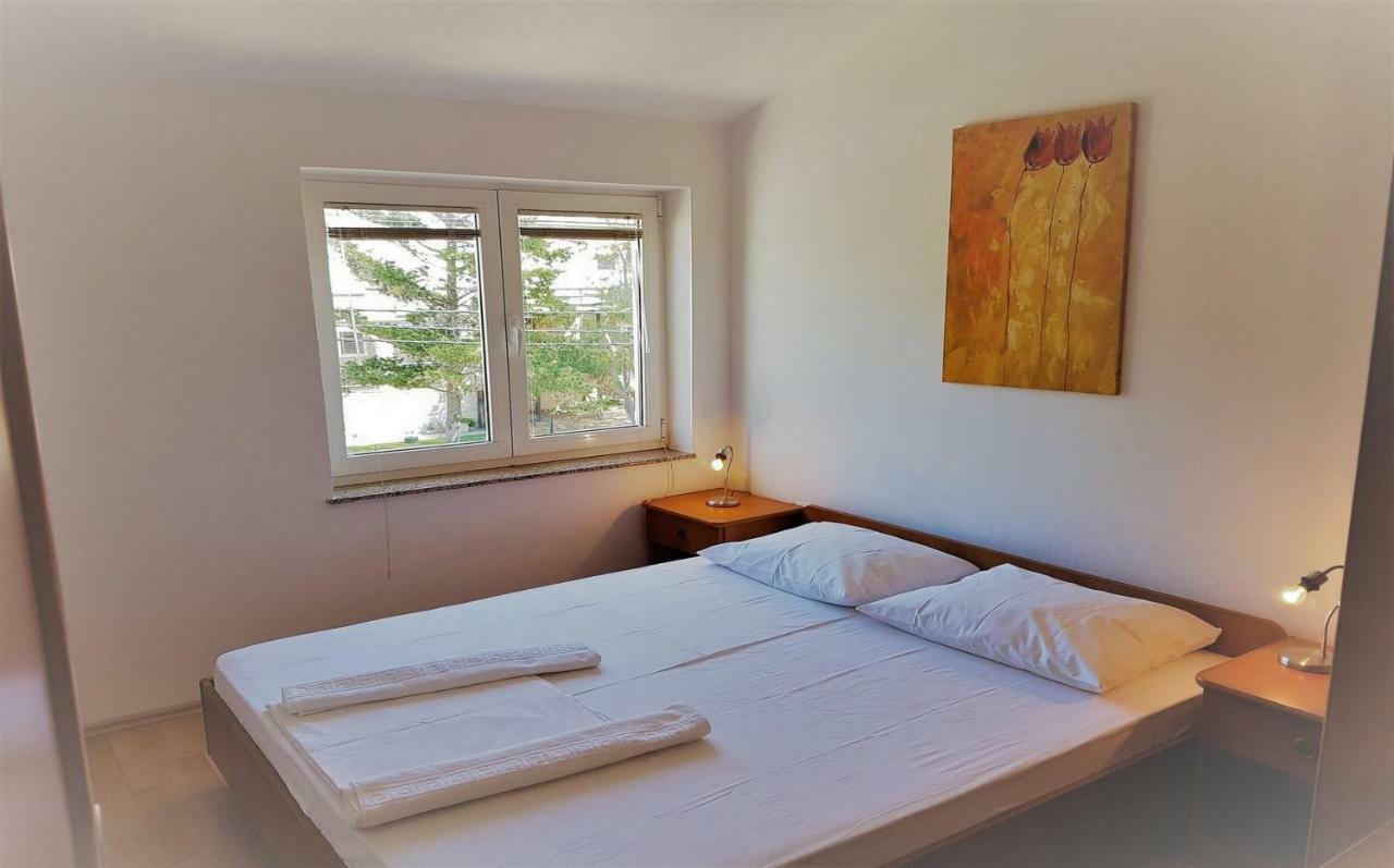Apartments Vrtlici Stara Novalja Kültér fotó